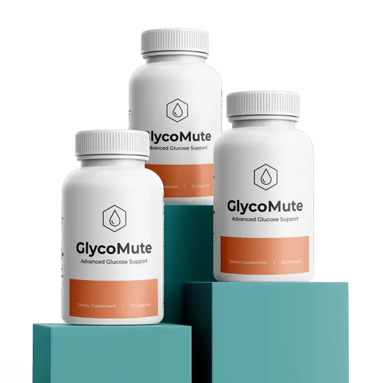 Discounted GlycoMute Now